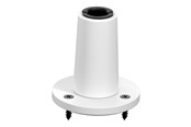 Muurbevestigingen, AV-bevestigingen & AV-meubels - Corsair mounting component - white - Max - recommended for - 10AAX9911