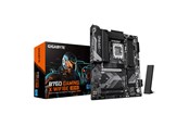 Moederbord - GIGABYTE B760 GAMING X WIFI6E GEN5 Moederbord - Intel B760 - Intel LGA1700 - DDR5 RAM - ATX - B760 G X WF6E GEN5