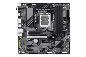Moederbord - GIGABYTE B760M DS3H WIFI6E GEN5 Moederbord - Intel B760 - Intel LGA1700 socket - DDR5 RAM - Micro-ATX - B760M DS3H WF6E GEN5