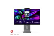 Scherm - 27" Philips Brilliance 27E3U7903 - 5120x2880 (5K) - 70Hz - IPS - 96W USB-C - KVM switch - 27E3U7903/00