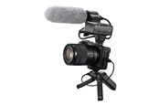 Fototoestel - Sony α6400 ILCE-6400M - ILCE6400M.CEC