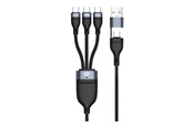 USB-kabel - Conceptronic - USB-C cable - 1.5 m - ETTA06B15