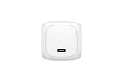 Mobiel - Adapters & Opladers - Belkin 65W USB PD Wall Charger with PPS WHT - WCA011KQWH