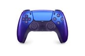 Gaming accessoires - Sony PlayStation 5 DualSense - Chroma Indigo - Wireless Controller - Sony PlayStation 5 - 0711719590088