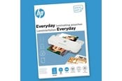 Lamineren - HP 9158 laminator pouch - 9158