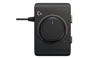 Kabelgoot, Kabelhoes & Kabelbinders - Logitech G - game controller adapter for game console steering wheel game controller computer - 943-000435