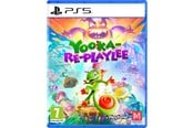 Games - Yooka-Replaylee - Sony PlayStation 5 - Platformgame - 5056635620071