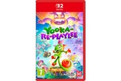 Games - Yooka-Replaylee - Nintendo Switch 2 - Platformgame - 5056635619990