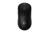 Muis - Logitech G PRO X SUPERLIGHT 2 SE - Gaming muis - Optisch - 5 knoppen - Zwart - 910-007554