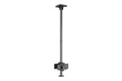 Muurbevestigingen, AV-bevestigingen & AV-meubels - Multibrackets M Pro Series MBC1UX2 - Max - recommended for - 7340234811786