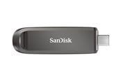 USB-stick - SANDISK Extreme PRO USB-C - 512GB - USB-stick - SDCZ890-512G-G46