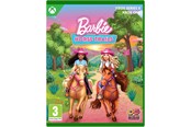 Games - Barbie Horse Trails - Microsoft Xbox One - Adventure - 5061005355149