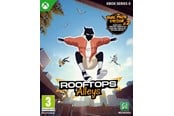 Games - Rooftops & Alleys (Dual Pack Edition) - Microsoft Xbox One - Simulatie - 3701529518096