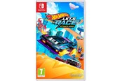 Games - Hot Wheels Let's Race: Ultimate Speed - Nintendo Switch - Racing - 5060968303112