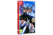 Games - Earthion - Nintendo Switch - Shoot 'em up - 7350002938386