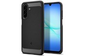 Mobiel - Covers & Cases - Spigen Rugged Armor - matte black - Samsung Galaxy A17/ A17 5G - ACS09844