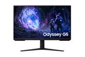 Scherm - 32" Samsung Odyssey G5 - 2560x1440 - 180Hz - VA *DEMO* - LS32FG512EUXEN