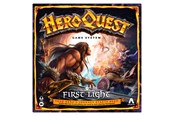 Bordspellen, Kaartspellen & Dobbelspellen - Avalon Hill HeroQuest First Light (English) - G0978UU00