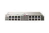 Netwerk-adapter (netwerkkaart, printserver, enz.) - HP 1Gb Ethernet Pass-Thru Module - 406740R-B21