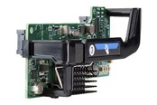 Netwerk-adapter (netwerkkaart, printserver, enz.) - HP E FlexFabric 536FLB - 766490R-B21