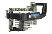 Netwerk-adapter (netwerkkaart, printserver, enz.) - HP E FlexFabric 630FLB - 700065-B21