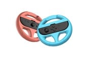 Gaming accessoires - Subsonic Pack of 2 steering wheels - Wheel - Nintendo Switch 2 - SA5718