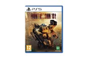 Games - Front Mission 1st - Sony PlayStation 5 - Strategy - 3701529504167