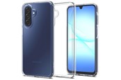 Mobiel - Covers & Cases - Spigen Ultra Hybrid - crystal clear - Samsung Galaxy A17/ A17 5G - ACS10108