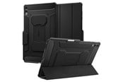 Tablet - Hoezen - Spigen Rugged Armor Pro - black - Samsung Galaxy Tab S11 Ultra - ACS10150