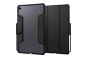 Tablet - Hoezen - Spigen Ultra Hybrid Pro - black - Samsung Galaxy Tab S11 *DEMO* - ACS10212