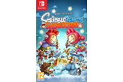 Games - Scribblenauts Showdown (Code in a Box) - Nintendo Switch - Party - 5051892230193