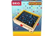 Bordspellen, Kaartspellen & Dobbelspellen - Brio PAC-MAN Labyrinth - 34065