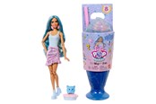 Pop, teddybeer en materiaal - Barbie Pop Reveal JFY61 doll - JFY61