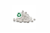 Zwembaden - Swim & Fun Filterballs 500 g Recycled Material - Cartridge F - 1666