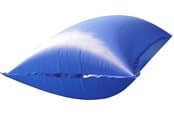 Zwembaden - Swim & Fun Winterkussen 100 x 100 cm - PIC1