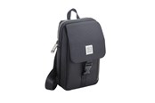 Gaming accessoires - BigBen Interactive Official Vertical Bag - Black (Nintendo Switch 2/Nintendo Switch) - Miscellaneous Accessoires voor spelconsole - Nintendo Switch - MC16