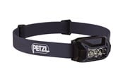 Zaklampen en koplampen - Petzl Actik - 450 lm - E063AB00