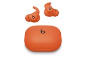 Headphones/Headsets - Apple Powerbeats Fit - Spark Orange - ME2M4DN/A