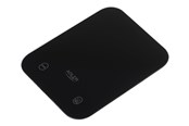 Keukenweegschalen - Adler Keukenweegschalen AD 3181 - kitchen scales - black - AD 3181b