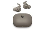 Headphones/Headsets - Apple Powerbeats Fit - Gravel Grey - ME2K4DN/A