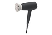 Haardroger - Philips Haardroger 3000 Series BHD302 - hairdryer - 1600 W - BHD302/00