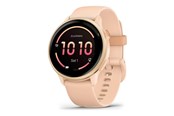 Smartwatch, Sporthorloge en Activity Tracker - Garmin vívoactive 6 - 010-02985-03