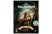 Bordspellen, Kaartspellen & Dobbelspellen - Avalon Hill Talisman Nemesis: Call of the Hunt Expansion - Requires Talisman 5th Edition to Play (English) - G1505UU00