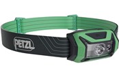 Zaklampen en koplampen - Petzl TIKKA Green - 350 lm - E061AA02