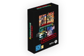 Games - Operation Night Strikers (Assault Edition) - Nintendo Switch - Schieten - 7350002938393