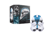 Outfits & Kostuums - Star Wars The Black Series Clone Trooper (501st Legion) Premium Electronic Roleplay Helmet - G07075L00