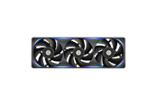 Koelers en ventilatoren - NZXT F360X *DEMO* - RF-U36PN-B1
