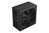Voeding - NZXT C850 Core Voeding - 850 Watt - 135 mm - ATX 3.1 - 80 Plus 80 PLUS Gold - PA-8G3BB-EU