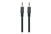 Audiokabel - Gembird audio cable - 5 m - CCA-404-5M