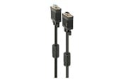 Beelscherm- en tv-kabel - Gembird Cablexpert Premium CC-PPVGAX-6B - VGA cable - 1.8 m - CC-PPVGAX-6B